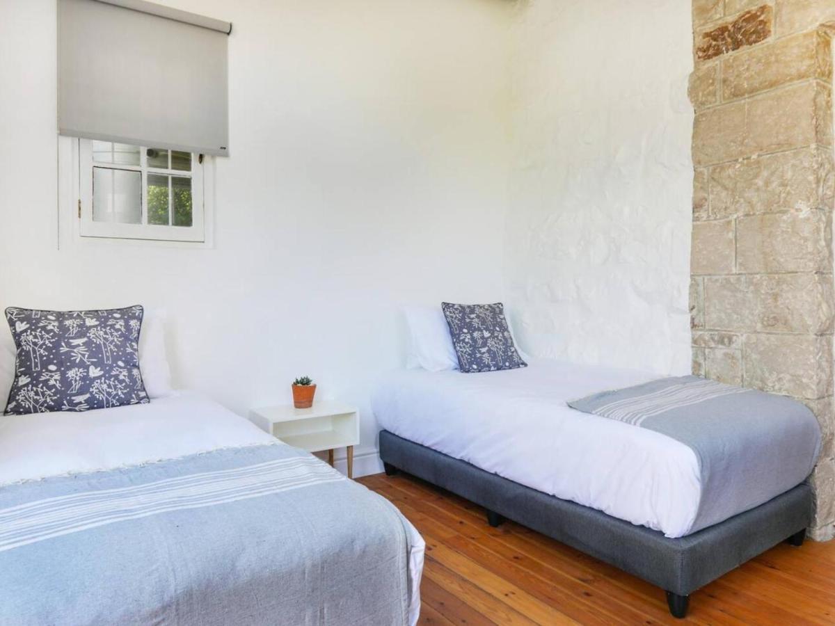 Rosmead Apartment Kalk Bay Exterior foto