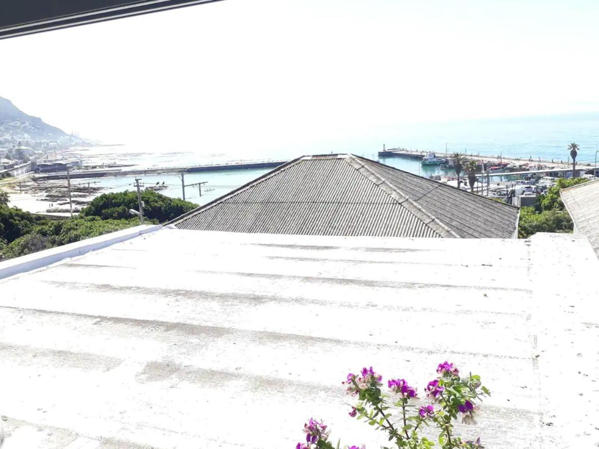 Rosmead Apartment Kalk Bay Exterior foto
