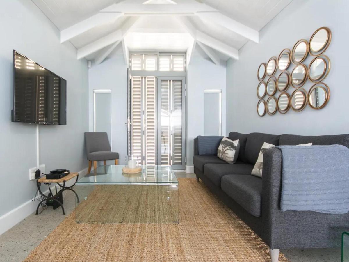 Rosmead Apartment Kalk Bay Exterior foto