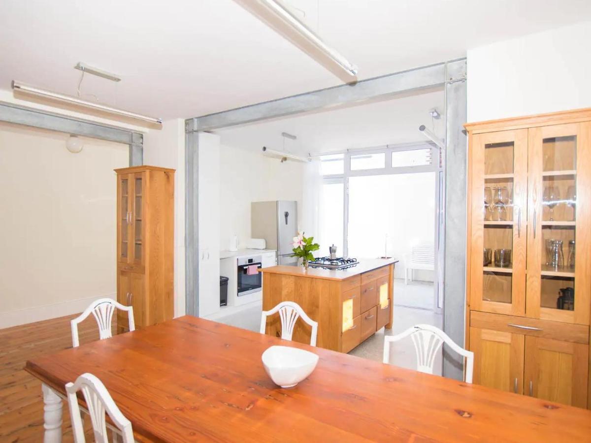 Rosmead Apartment Kalk Bay Exterior foto