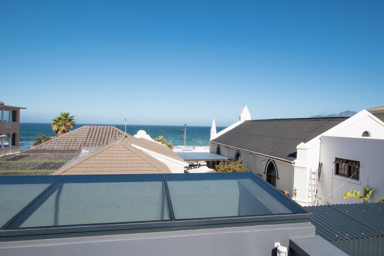 Rosmead Apartment Kalk Bay Exterior foto