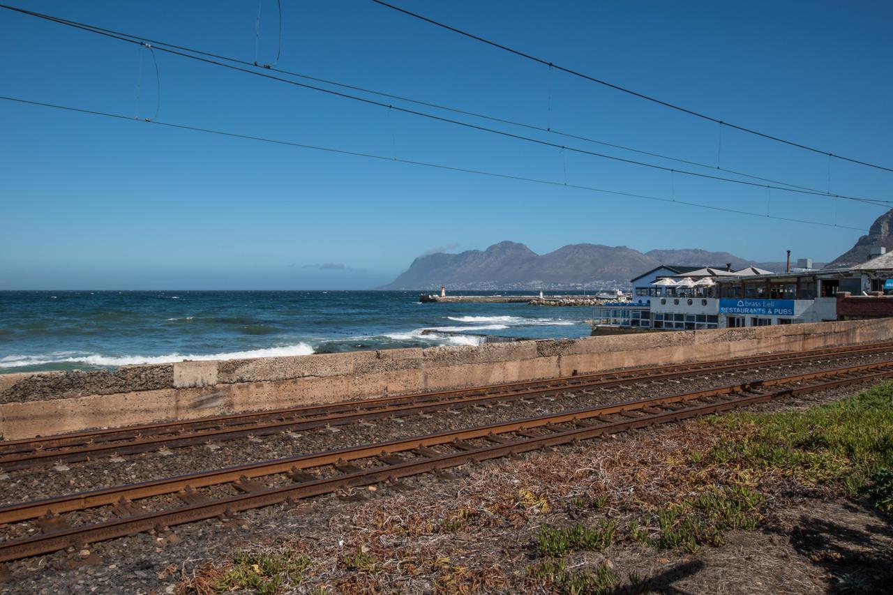 Rosmead Apartment Kalk Bay Exterior foto