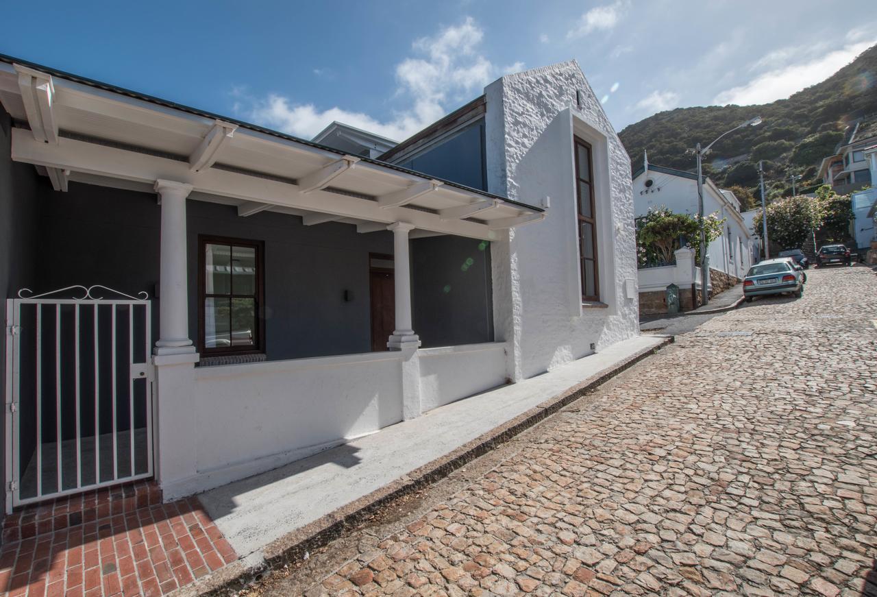 Rosmead Apartment Kalk Bay Exterior foto