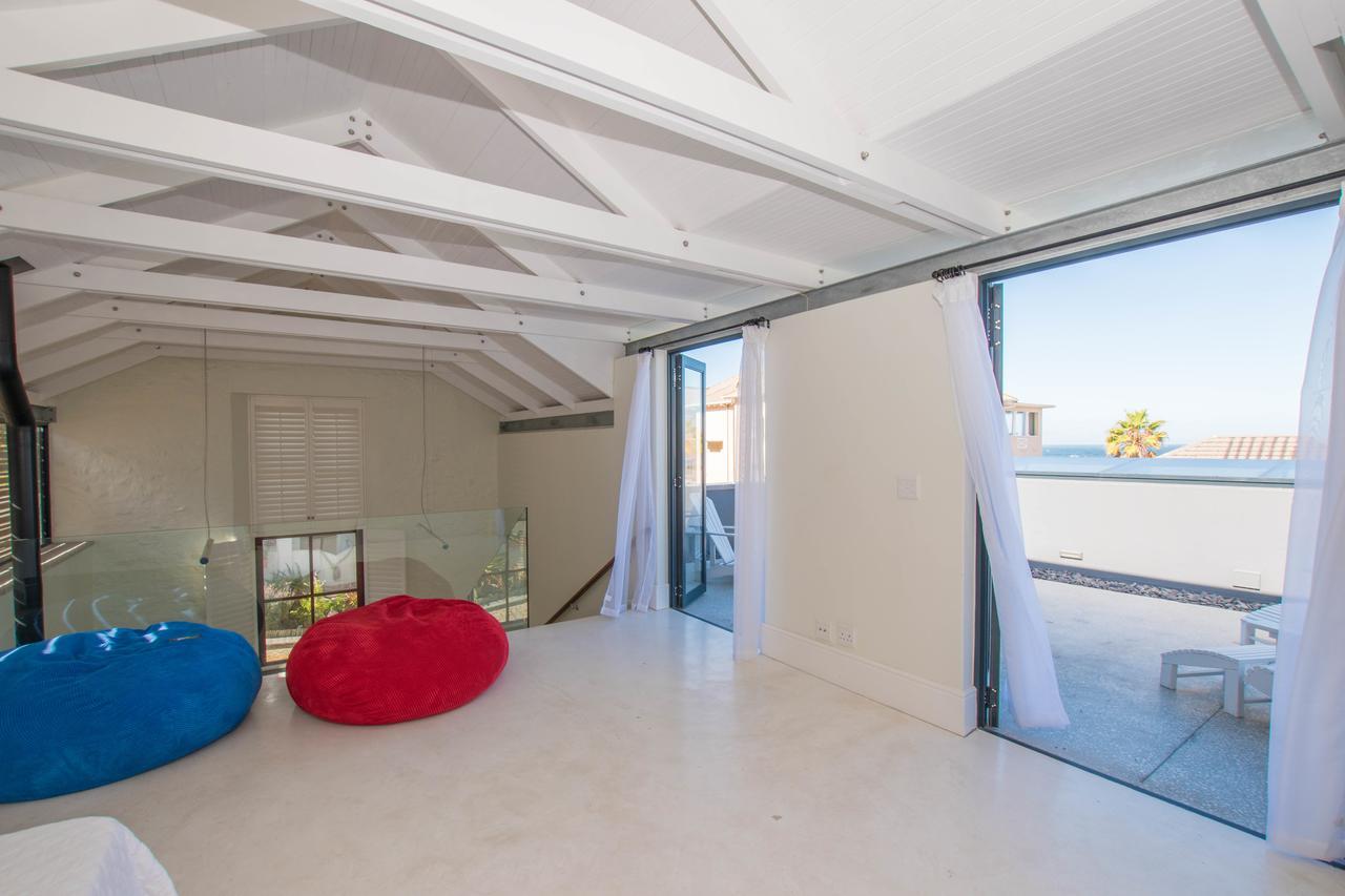 Rosmead Apartment Kalk Bay Exterior foto