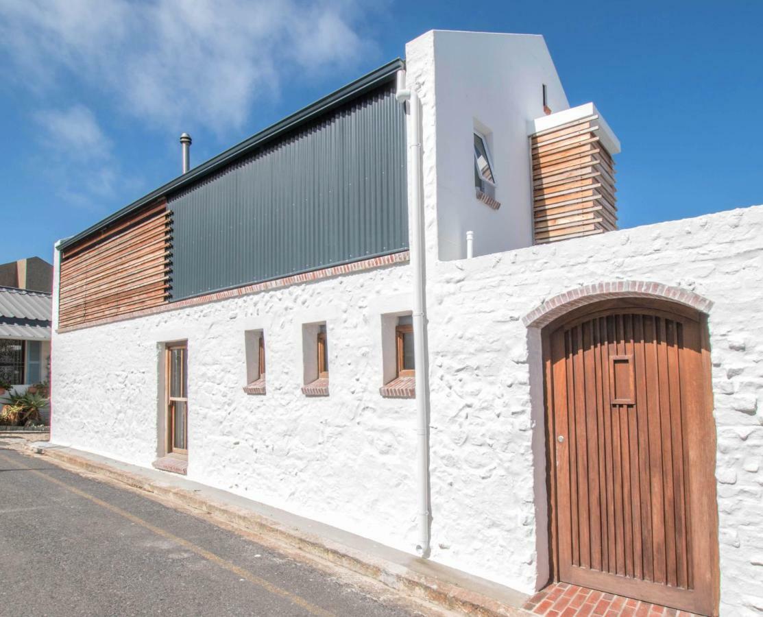 Rosmead Apartment Kalk Bay Exterior foto